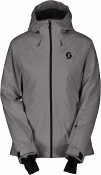 Scott Ultimate Dryo 10 Snowboardjacke mit Kapuze