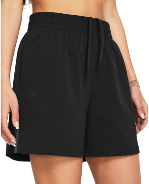 Unstoppable Vent Shorts