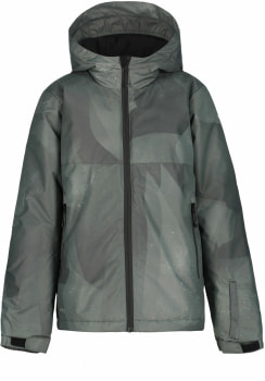Icepeak Lutcher Skijacke mit Kapuze