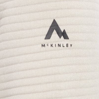 McKINLEY Aami outdoorová mikina