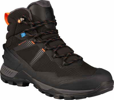 Mammut Runbold Pro Mid DT Winterschuhe