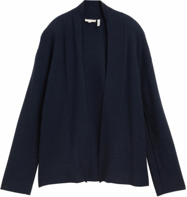 Tom Tailor TOM TAILOR Knit Structured Női kötött felső