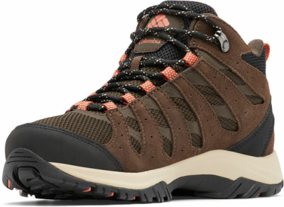 Columbia Redmond III Mid WP női túrabakancs