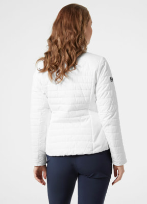 Helly Hansen W Crew Insulat női kabát
