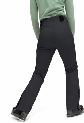 Maier Sports Allissia Slim 2.1 Skihose kurzgestellt