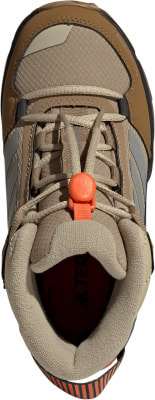 adidas Terrex AX4R CW+ MID Trekkingschuh UK-Gr.