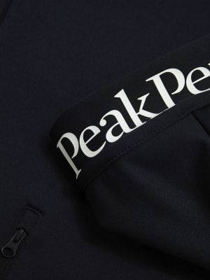 Peak Performance PEAK PERFORMANCE M Rider Zip HoodJacke m.Kapuze Essentials