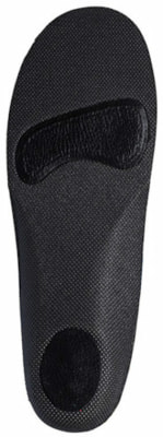 BootDoc Fitness talpbetét