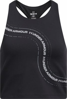 Under Armour Motion Crop Tanktop