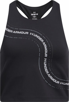 Under Armour UNDER ARMOUR Motion lány felső