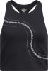 Under Armour Motion Crop Tanktop