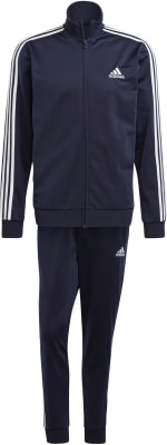 adidas 3-Streifen Trainingsanzug