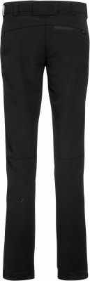 Maier Sports Helga Slim Wanderhose kurzgestellt