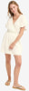 Roxy Bright Mornings Kleid 100% Cotton