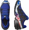 Salomon Speedcross 6 GTX Equipe Traillaufschuhe