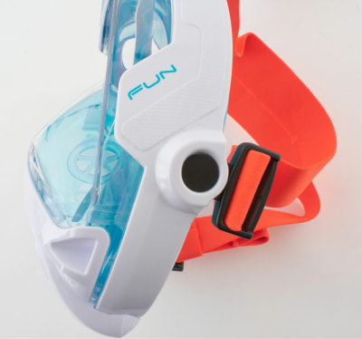 Seac Seac FullFace Maske Magica Erwachsen