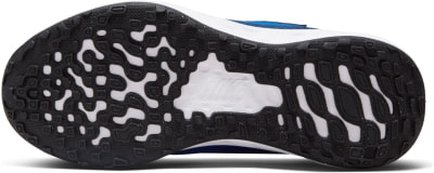 Nike Revolution 6 PSV, detská bežecká obuv