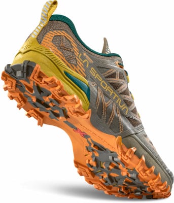 La Sportiva Bushido III GTX Traillaufschuhe