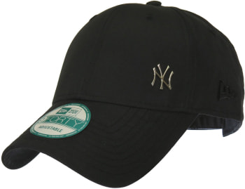 New Era New York Yankees Flawless Logo 9FORTY kšiltovka