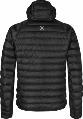 Montura Pure Duvet Jacke mit Kapuze