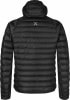 Montura Pure Duvet Jacke mit Kapuze