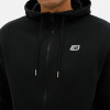 New Balance Small Logo Kapuzenjacke