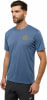 Jack Wolfskin Vonnan Graphic T-Shirt