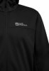 Jack Wolfskin Feldberg Softshelljacke mit Kapuze