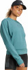 adidas D4T KNIT CREW Dám.mikina