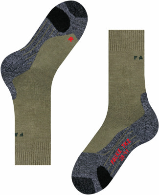 Falke TK 2 Wandersocken