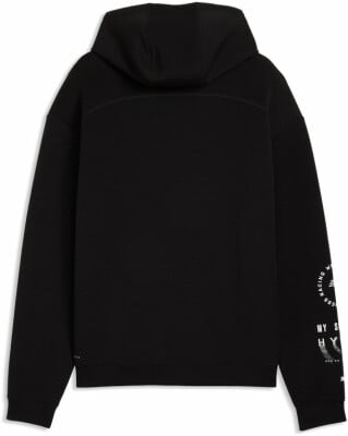 Puma M X Hyrox Cloudspun Kapuzensweater Puma M X Hyrox Cloudspun Kapuzensweater