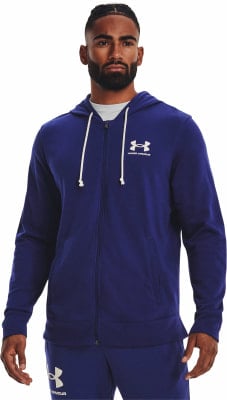 Under Armour Rival Terry Kapuzenjacke
