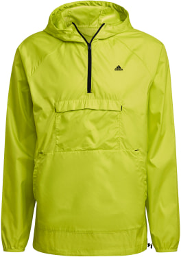 Designed 2 Move Activated Tech AEROREADY Windbreaker