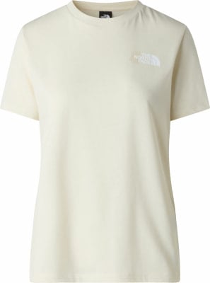 The North Face THE NORHT FACE Blanca Regular Sleeve Shirt 100% Cotton
