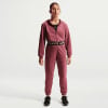 Nike Pro Fleece Dri-FIT Trainingsjacke mit Kapuze