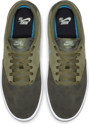 Nike SB Check Solarsoft férfi sneaker