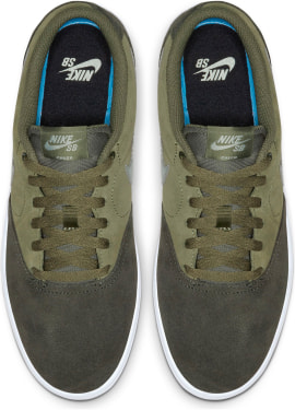 SB Check Solarsoft férfi sneaker