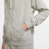 Nike M Nsw Club Hoodie FZ férfi kapucnis felső