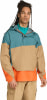 adidas Terrex Xploric 2.5L Climaproof Regenanorak mit Kapuze