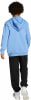 adidas J LIN FT TS 220 Jogginganzug mit Kapuze
