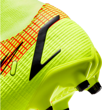Mercurial Superfly 8 Academy MG Fußballschuhe