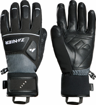 Zanier Race Pro STX Skihandschuhe