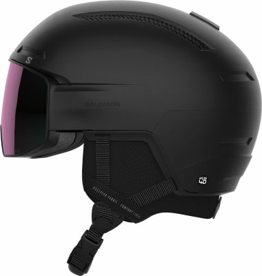 Salomon Driver Pro Sigma Skihelm