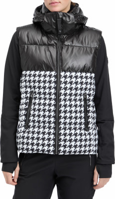 McKINLEY Safine Sienna AB 10.10 Gilet