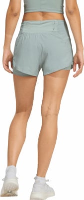 adidas ADI365/// 2i1 W Laufshort m. Innentight 100%rec.PES adidas ADI365/// 2i1 W Laufshort m. Innentight 100%rec.PES