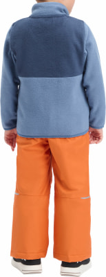 McKINLEY Danilo II Fleecejacke
