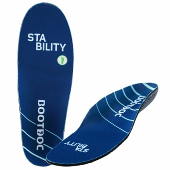 BootDoc Stability vložky do bot