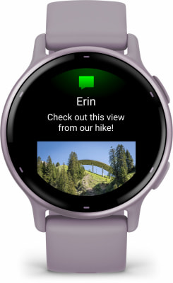 Garmin Vivoactive 5 Fitness-Smartwatch
