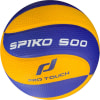 Pro Touch PRO TOUCH Volejbalová lopta Indoor, SPIKO 500 VG: 1211061 MP-200
