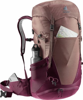 Deuter Futura 30L SL Wanderrucksack